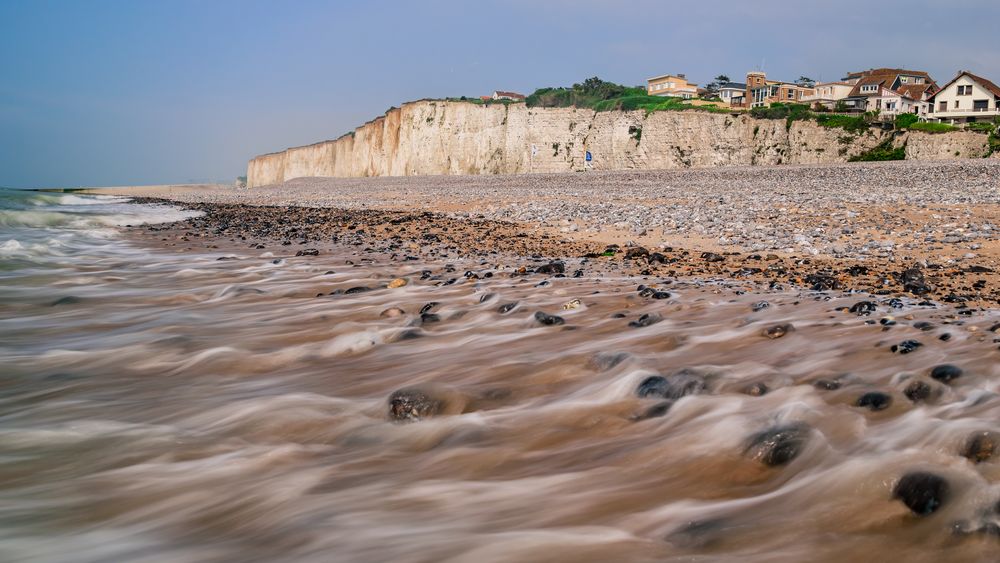 CrielsurMer 1 Foto & Bild europe, france, landschaft Bilder auf