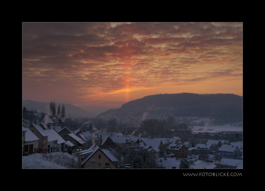 Criesbach - Wintermärchen