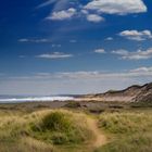 Crimdon dene beach 