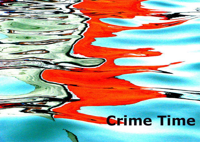 Crime Time VS