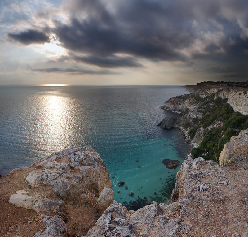 Crimea/Fiolent