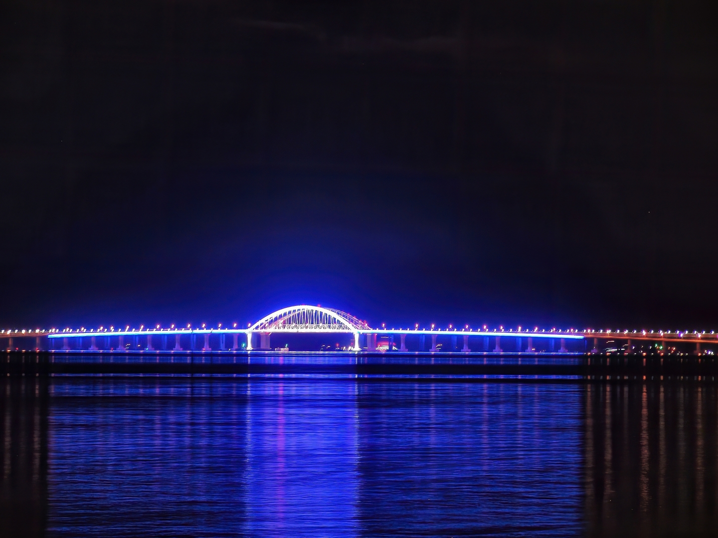 Crimean Bridge