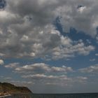 Crimea's beach...