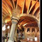 CRIPTA DE GAUDI