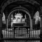 Cripta dei santi Marcellino e Pietro