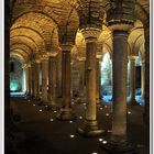 Cripta dell' Abbazia di San Salvatore - Abbadia S.Salvatore (Siena)