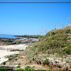 Crique à Quiberon