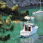 Crique du Cap de la chèvre - Bretagne