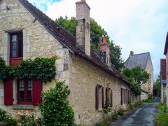 Crissay sur Manse - Indre et Loire/Frankreich