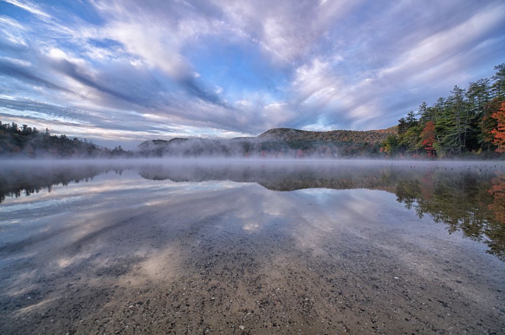 Cristal Lake