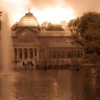 CRISTAL PALACE _Madrid_Spain