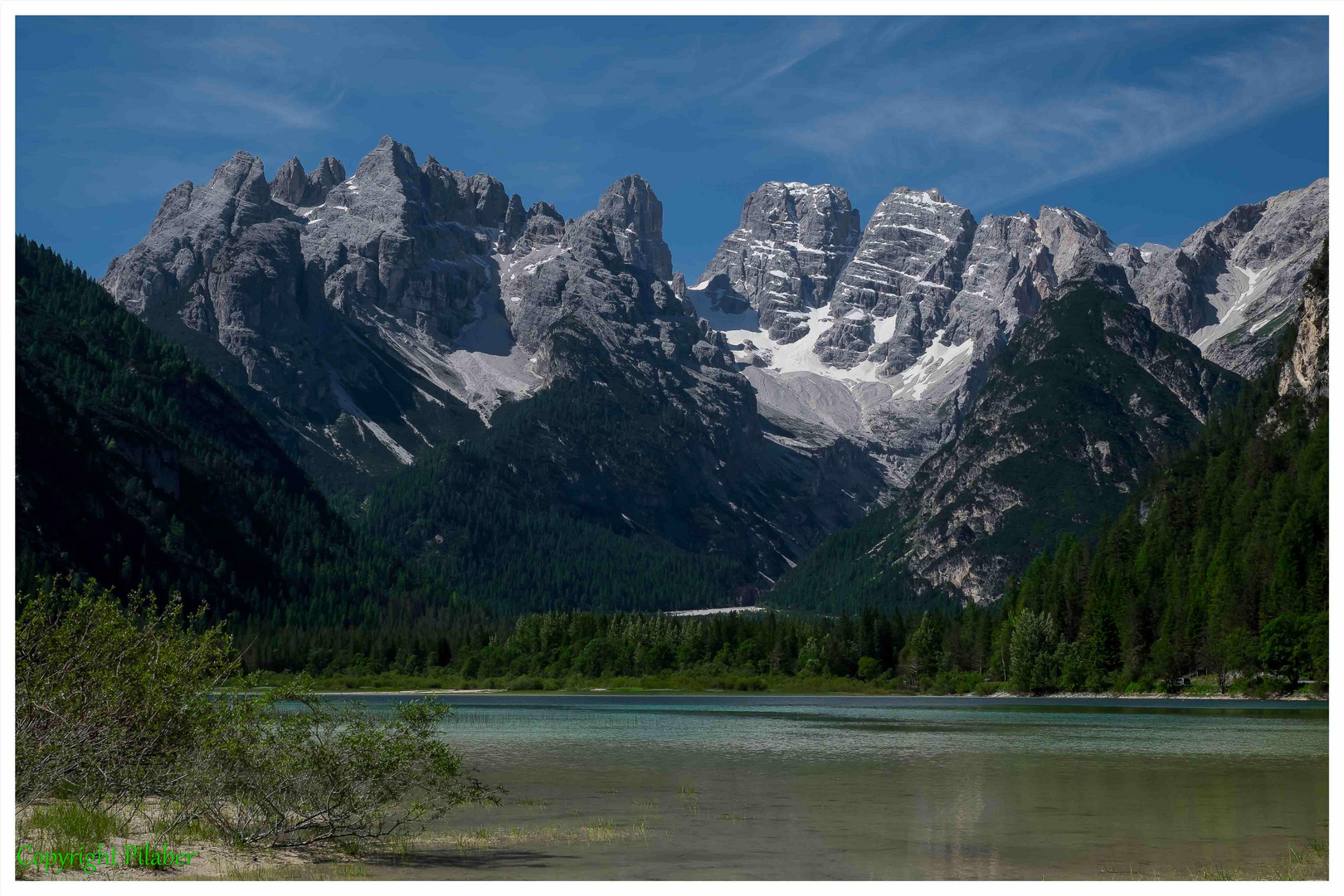 Cristallo Süd Tirol