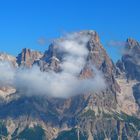 Cristallo und/e Piz Popena - Anpézo - Terra Ladina