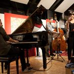 Cristian Pabst Trio & Ilaria Forciniti