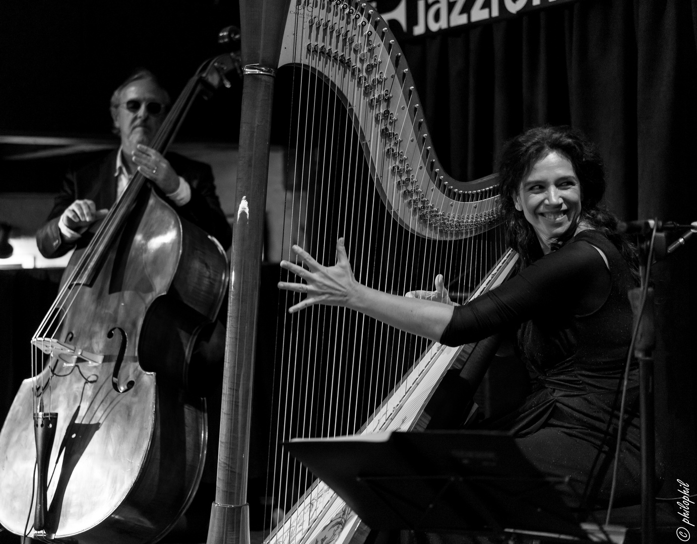 Cristina Braga Trio "Bossa Nova Night"