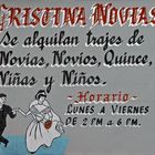 ..Cristina Novias..