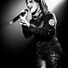 Cristina Scabbia, Lacuna Coil