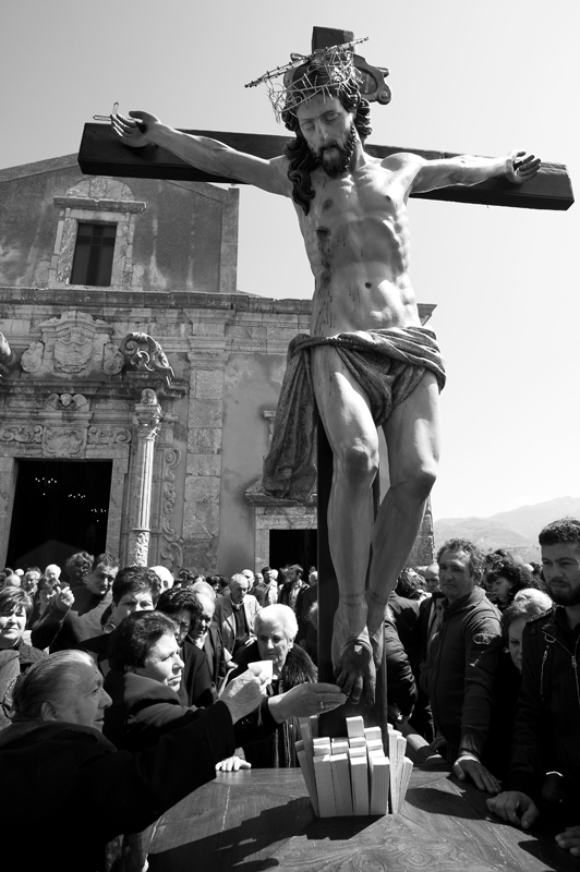 Cristo Aracoeli