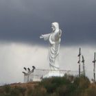 Cristo blanco