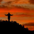 Cristo de la Concordia