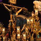 Cristo de la Lanzada... Huelva 2012