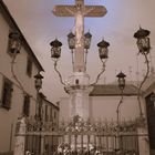 Cristo De Los Faroles Cordoba