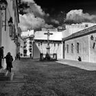 CRISTO DE LOS FAROLES (CÓRDOBA)