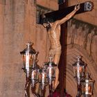 cristo de los faroles (en procesion cordoba)