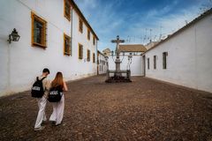 Cristo de los Faroles