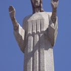 Cristo del Otero - Palencia