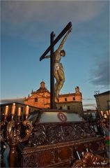 Cristo del Silencio