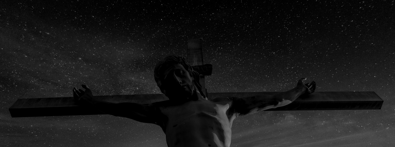 Cristo e le sue stelle