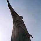 Cristo im Sonnenlicht