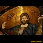 Cristo Pantocratore (Monreale - Italia)