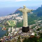 Cristo Redendor, CORCOVADO