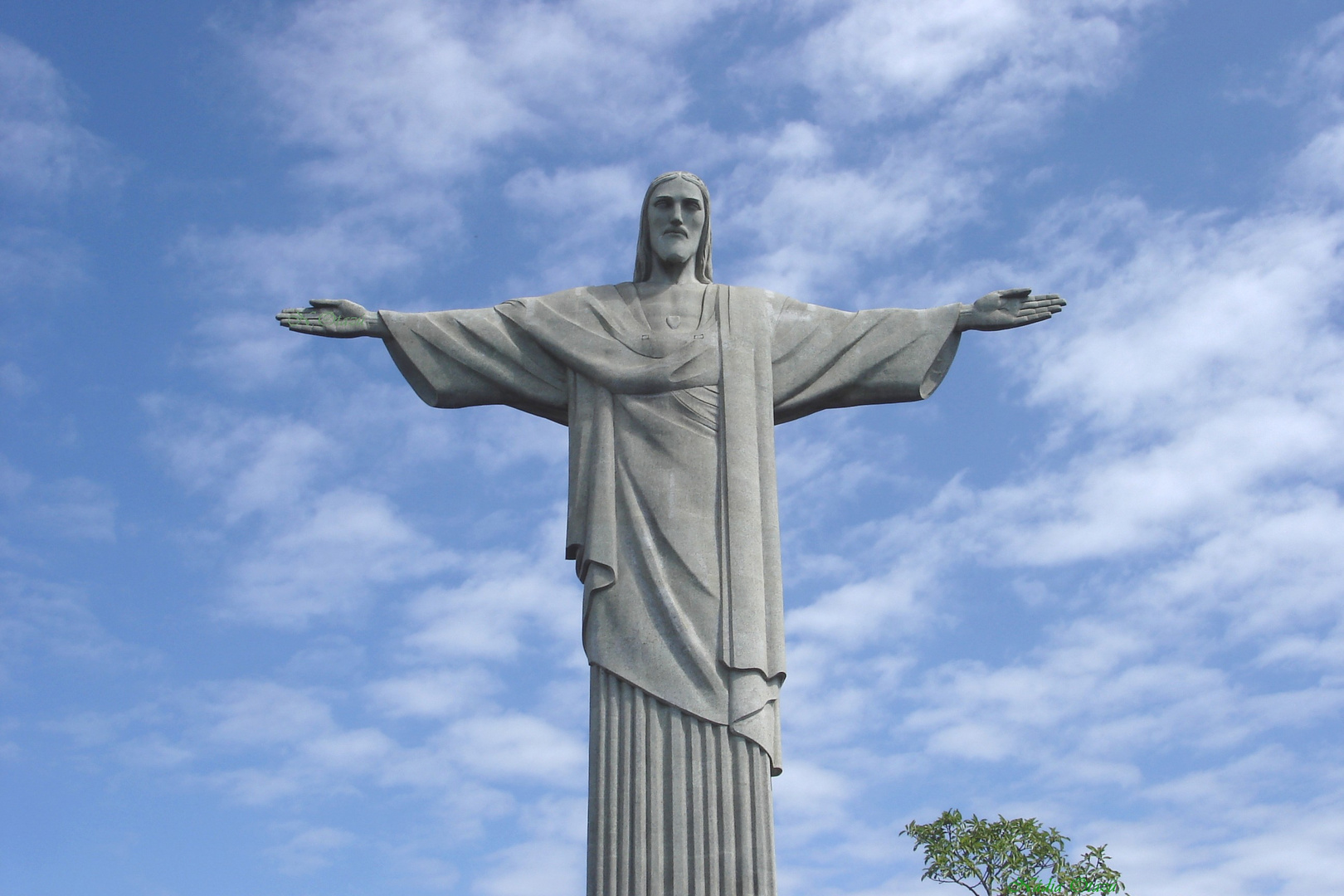 Cristo Redentor