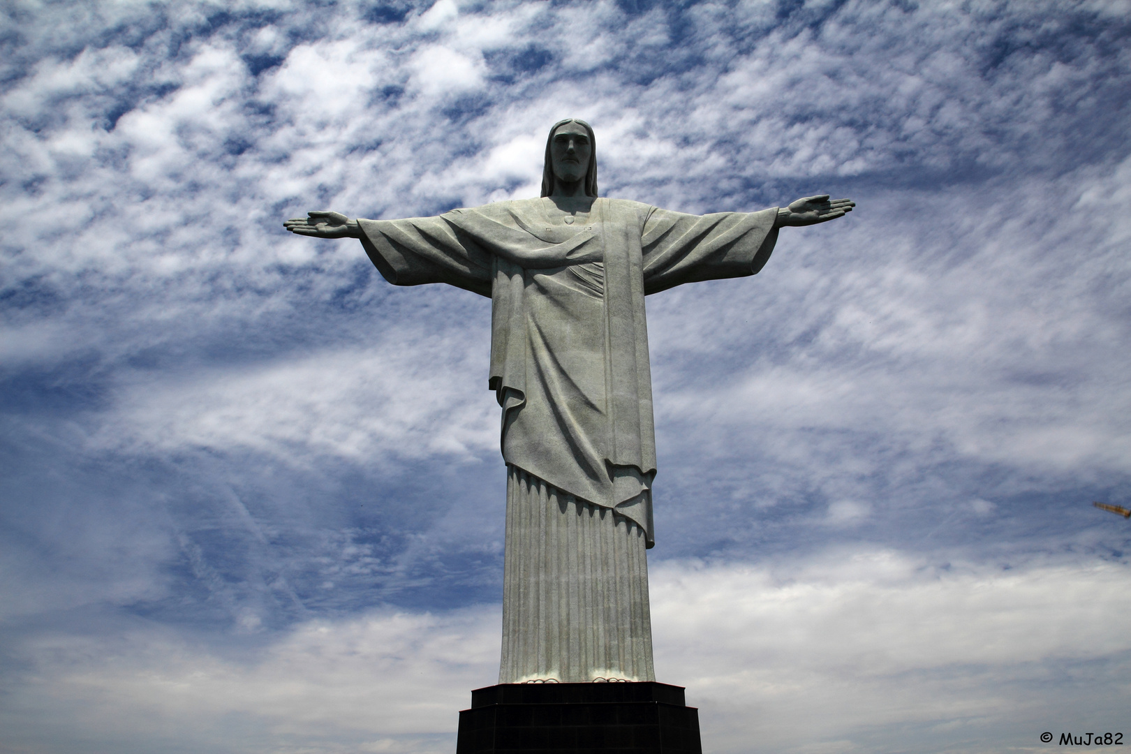 Cristo Redentor 2