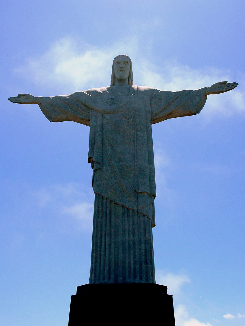 ***Cristo Redentor***