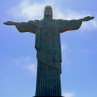 ***Cristo Redentor***