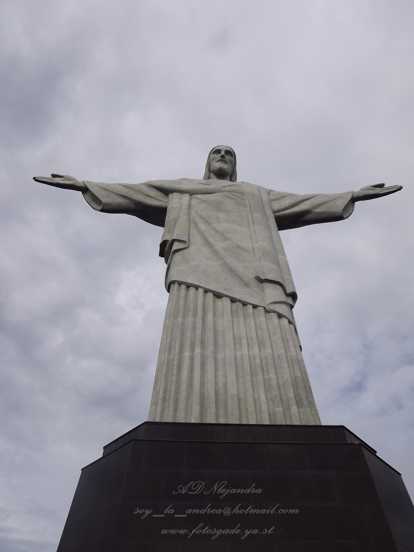 Cristo Redentor