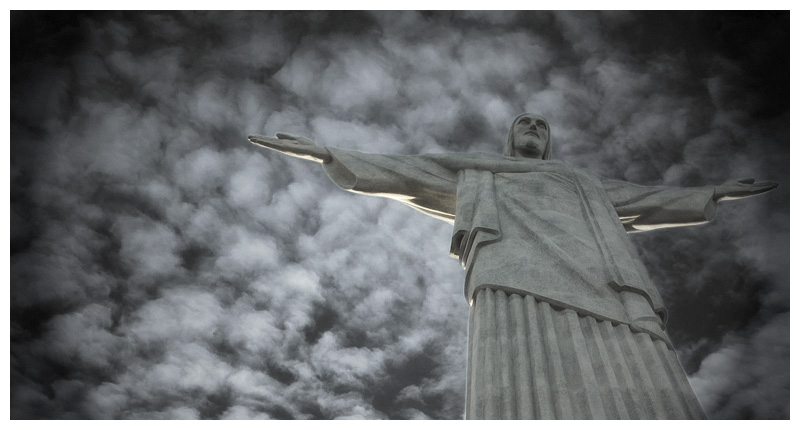 Cristo Redentor