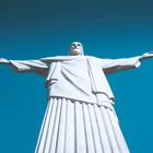 Cristo Redentor .....