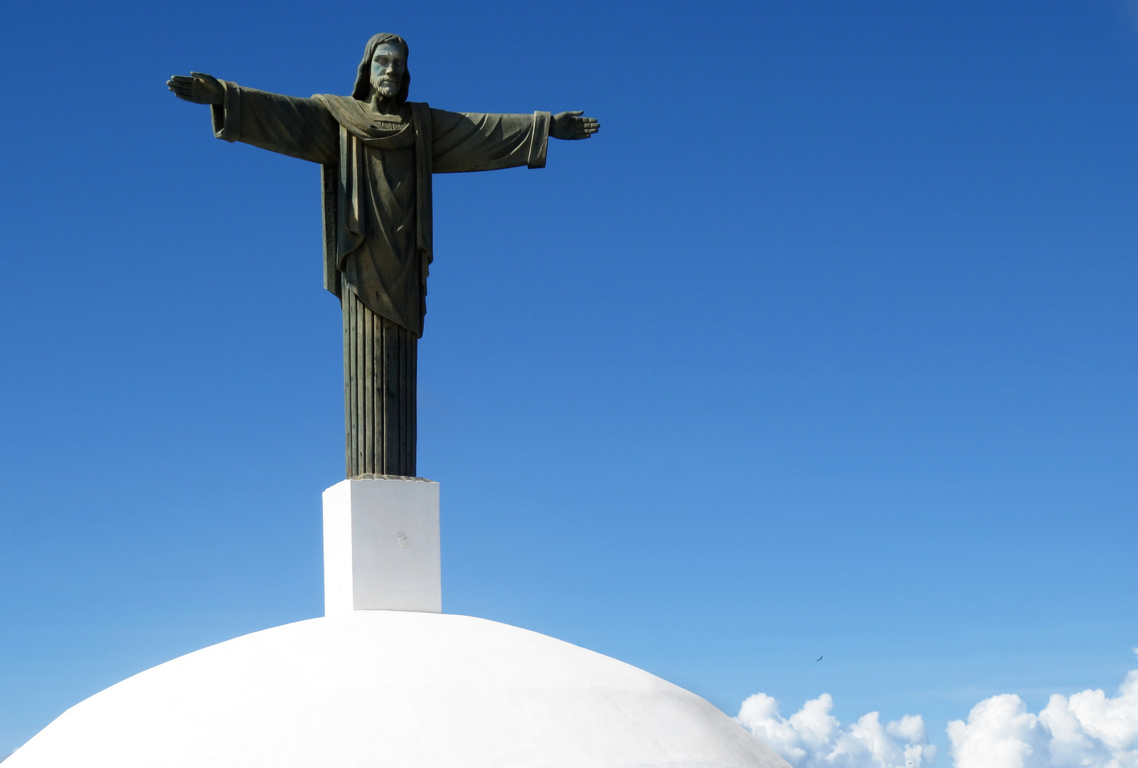 Cristo Redentor