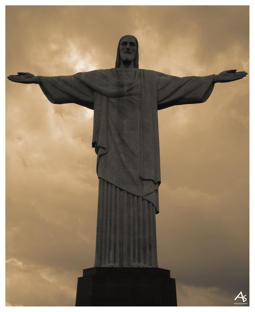 Cristo Redentor