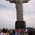 Cristo Redentor Rio de Janeiro