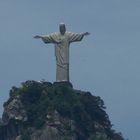 Cristo Redentore - Rio