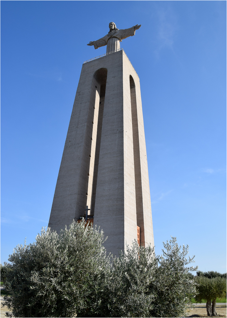 Cristo Rei 