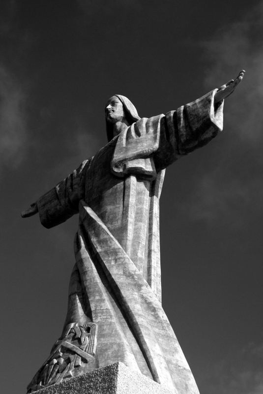 cristo rei