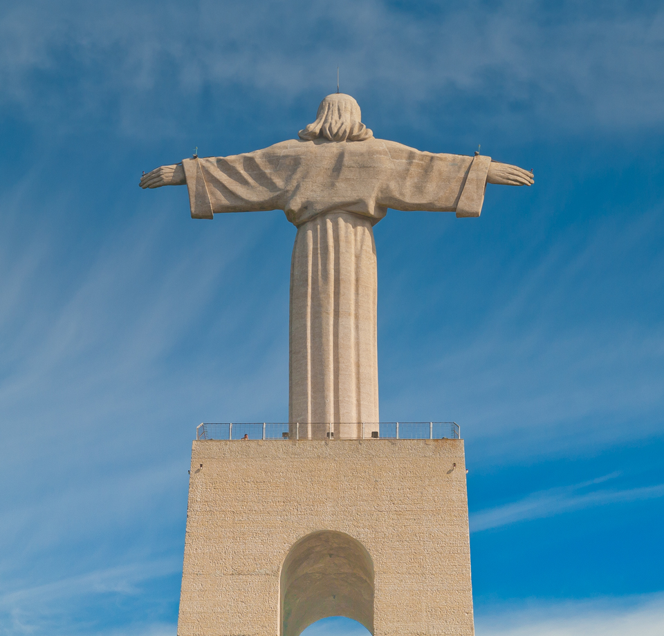 Cristo Rei 