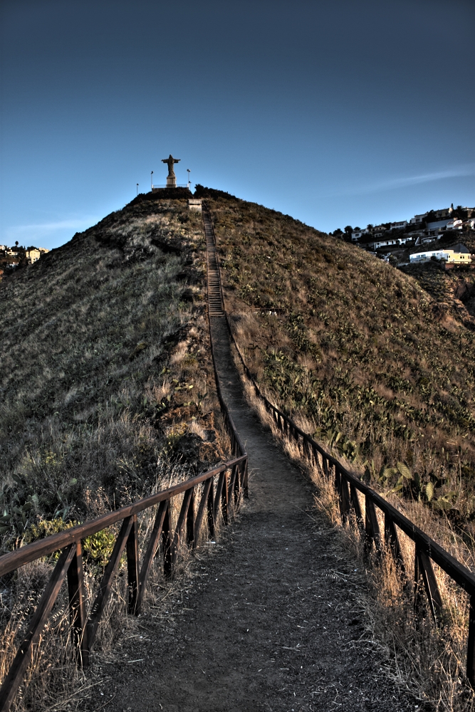 Cristo Rei (Caniço)